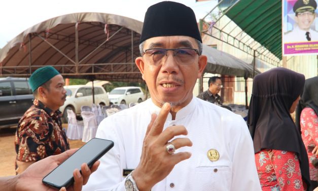 Layanan Adminduk Berupa Rekam KTP-el Sudah Bisa di Long Masengat