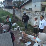 Anjal, Badut dan Pengemis Terjaring Razia oleh Dinsos dan Satpol PP Kutim