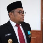 Ini Tanggapan Kasmidi Terkait Keluarnya Partai Demokrat Dari Koalisi