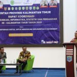 Ery Paparkan Isu Aktual Terhadap Tugas dan Fungsi Kominfo di Rakorda Kominfo se Kaltim