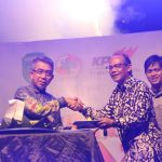 Bazaar Promosi UMKM Roadshow Perdana Usai, Ardiansyah Berharap Dapat Meningkatkan Ekonomi Kerakyatan