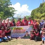 Tudang Sipulung, KKL Utara Kutim Gelar Family Gathering di Rangkai Pemilihan Pengurus Periode 2023 – 2028