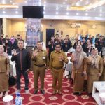 Dukung Perkembangan Pariwisata dan Ekonomi Kreatif, Dispar Kutim Gelar Pelatihan Pembuatan Flayer Promosi