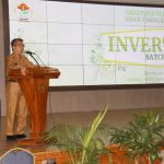 Pelepasan Siswa Angkatan XIII SMAN Sangatta Utara, Ardiansyah : Pemerintah Menyiapkan Berbagai Beasiswa Untuk Melanjutkan Studi