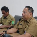 Bahas Program Prioritas Tahun 2024, Diskominfo Kutim Gelar Forum Perangkat Daerah 