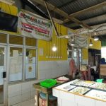 Pojok Uji Keamanan Pangan di Pasar Induk Sangatta Gratis Digunakan