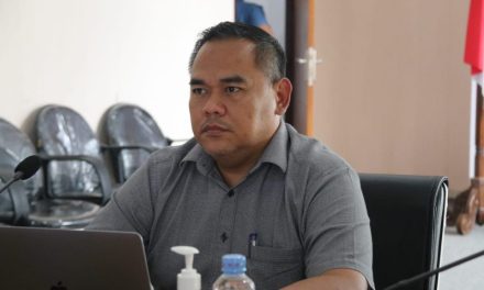 Kominfo Kutim Siap Support Pelayanan Adminduk di 18 Kecamatan Melalui Jaringan Internet