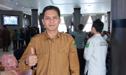 Audit 202 Koperasi Plasma Jadi Langkah Pemkab Kutim Perkuat Tata Kelola Kemitraan Sawit