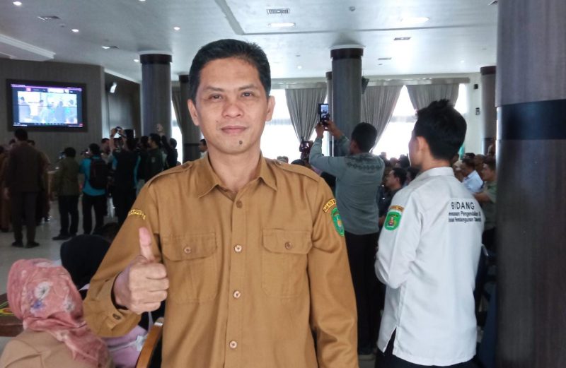 Audit 202 Koperasi Plasma Jadi Langkah Pemkab Kutim Perkuat Tata Kelola Kemitraan Sawit
