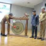 Bupati Ardiansyah Sebut Penguatan Ekonomi Kerakyatan Jadi Sasaran Pembangunan Yang Akan Datang