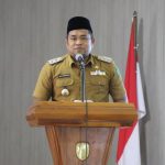 Tutup Musrenbang RKPD 2023, Kasmidi : Maksimalkan Kemampuan APBD Untuk Laksanakan Program Strategis