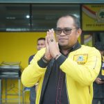 Pileg 2024 Partai Golkar Kutim Targetkan 9 Kursi