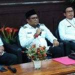 Melalui APBD Provinsi Kaltim, Normalisasi Sungai Sangatta Dialokasikan Rp.17 Milyar