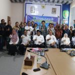 Diskominfo Kutim Gelar Sosialisasi E-katalog Lokal, Diikuti Puluhan Media