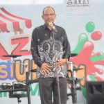 Roadshow Bazar Promosi UMKM Kutim, Titik Ketiga di Halaman Eks STAIS Kutim 