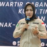 Pramuka Tidak Lagi Diwajibkan di Sekolah, Asti : Aturan Tersebut Sebaiknya Direvisi