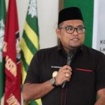 Kasmidi : Pemkab Kutim Lagi Rumuskan Program Untuk Meningkatkan Tunjangan Bagi Pengajar TPA
