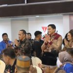 Kapolres Kutim Berganti, dari AKBP Anggoro Wicaksono kepada AKBP Ronni Bonic