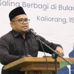 Kasmidi Minta Perusahaan Dapat Fasilitasi Harapan Pemerintah Desa