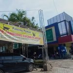 Masuk Dalam Penilaian Pasar, Masyarakat Diminta Jangan Buang Kucing di Pasar Induk