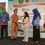 15.619 KPM di Kutim Terima Bantuan Beras Program CPP Tahap I Dari BPN