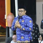 Lipan Gelar Bukber dan Berbagi Sembako Serta Hampers, Kasmidi : Bisa Jadi Rule Model Komunitas Lain