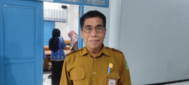 Kadispar Kutim Sebut Persiapan Karisma Event Nusantara Lomplai 2023 Sudah 75 Persen