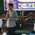 Silaturahmi  Forkopimda Dengan Serikat Buruh, Bupati Kutim Minta Kondusifitas Terus Dipererat