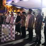 Inilah Pemenang Lomba Pawai Takbiran Idul Fitri 1444 H di Sangatta