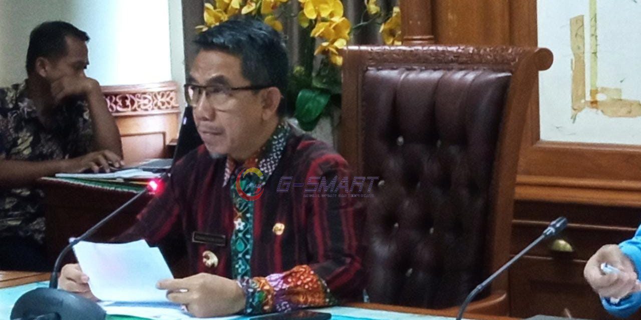 Pemkab Kutim Targetkan 2024 Seluruh Kecamatan Teraliri Listrik