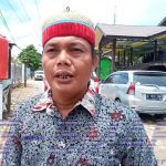 Siang Geah : Pesta Adat Lomplai Peluang Pasarkan Produk UKM Lokal