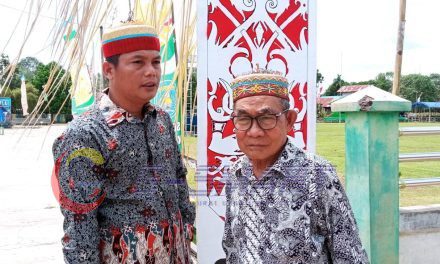Lomplai Menjadi Event Nusantara, Siang Geah Harap Kunjungan Wisatawan Meningkat