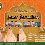 Mulai 3 April 2023, DWP Kutim Buka Bazar Ramadhan 