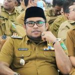 Wabup Kasmidi Optimis Pembangunan Infrastruktur Jalan Bisa Tercapai Sesuai Target