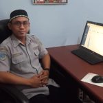 Ada THR dan Kenaikan Gaji Bagi Honorer, Rahmat TK2D Dari Dishub Merasa Bahagia