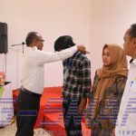 Agar Kemasan Produk Menarik, Diskop UKM Kutim Gelar Pelatihan Packing Produk
