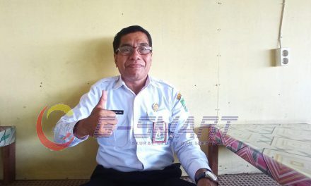 Kadispar Kutim Bangga Pesta Adat Lom Plai Jadi Event Nusantara