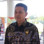 Usai Temui Masyarakat, Joni Sebut Kebutuhan Pupuk dan Perontok Padi Skala Prioritas