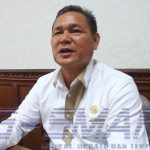 Bakal Naiknya TPP Untuk PPPK Kutim, Yan : Pemerintah Sudah Lakukan Hal Positif