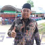 Muhammad Ali Akan Perjuangkan Usulan Masyarakat di Dapilnya Untuk APBD-P 2023
