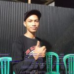 Pererat Tali Persaudaraan, JBI Blackstone Sangatta Gelar Halal Bi Halal