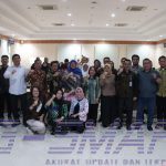Sharing Pengelolaan Informasi Komunikasi Publik, Diskominfo se Kaltim Studi Tiru ke Jatim