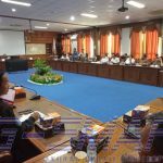 DPRD Kutim Gelar Hearing Terkait Keluhan Warga Terhadap  Koperasi Kongbeng Lestari