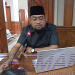 Faizal : Usulan Perubahan Status Lahan Poktan Masuk KBK Disinkronkan Dengan RTRW
