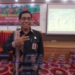 Lestarikan Nilai Budaya, Dispar Kutim Gelar Workshop Seni Tari Pesisir