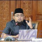 Faizal Minta Diskop UKM Kutim Perketat Pengawasan Terhadap Koperasi