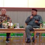 Agusriansyah Minta Paguyuban Berikan Pengaruh Terhadap Kebijakan Pro Rakyat