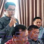 Muhammad Amin Ingin Pemerintah Berikan Perhatian Khusus Kepada Para RT