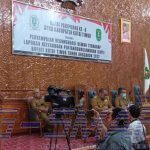 David Rante Minta Pemkab Kutim Bisa Maksimalkan Potensi PAD