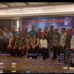 Tingkatkan Kapasitas Pimpinan dan Anggota, DPRD Kutim Ikuti Bimtek SIPD